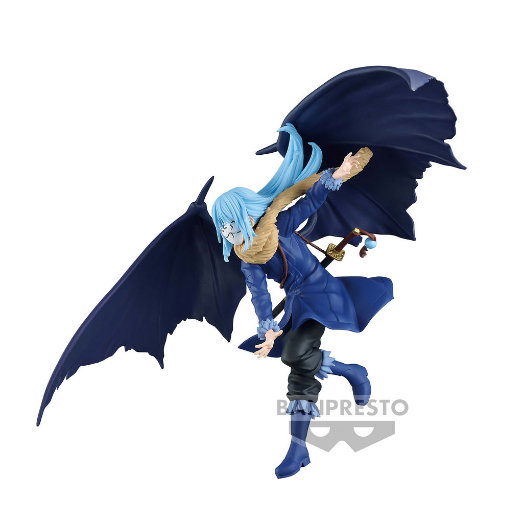 Produktbild TenSura - Rimuru Figur Version 2