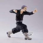 Produktbild Tokyo Revengers - Takashi Mitsuya King of Artist Figur