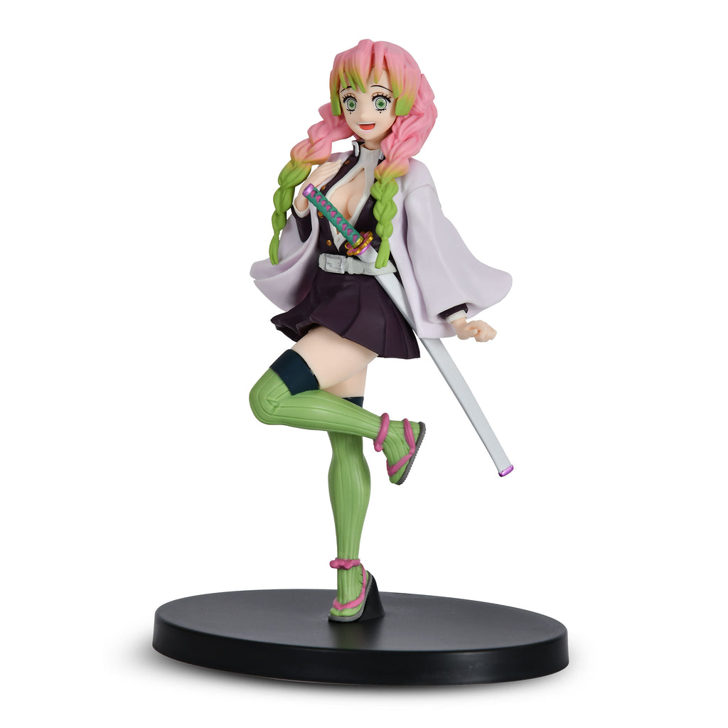 Produktbild Demon Slayer - Mitsuri Kanroji Figur Vol. 34