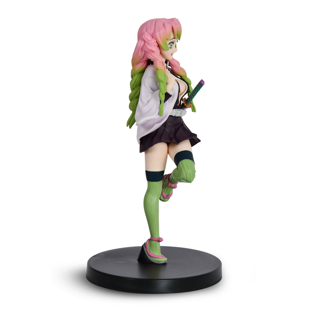 Produktbild Demon Slayer - Mitsuri Kanroji Figur Vol. 34