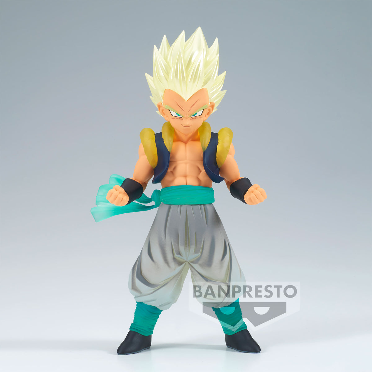 Produktbild Dragon Ball Z - Gotenks Figur