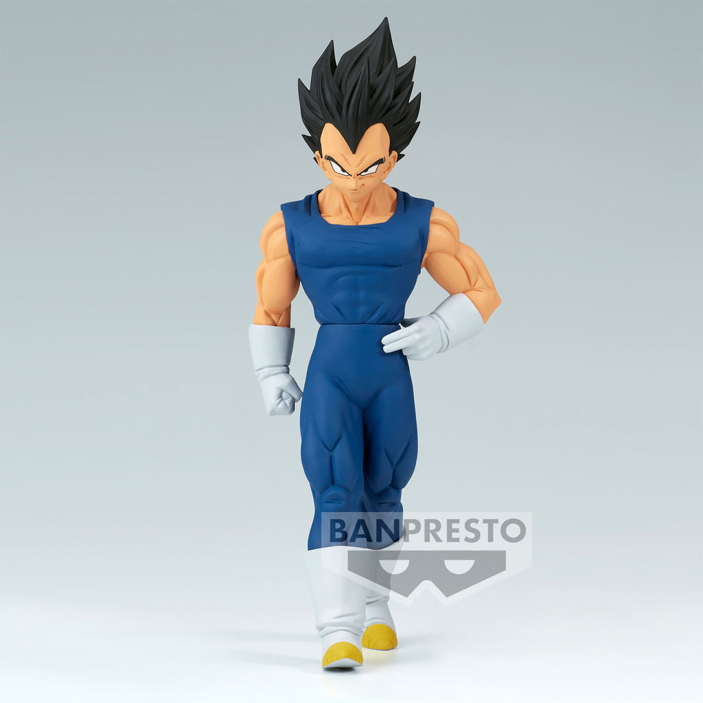 Produktbild Dragon Ball Z - Vegeta Figur Vol.10