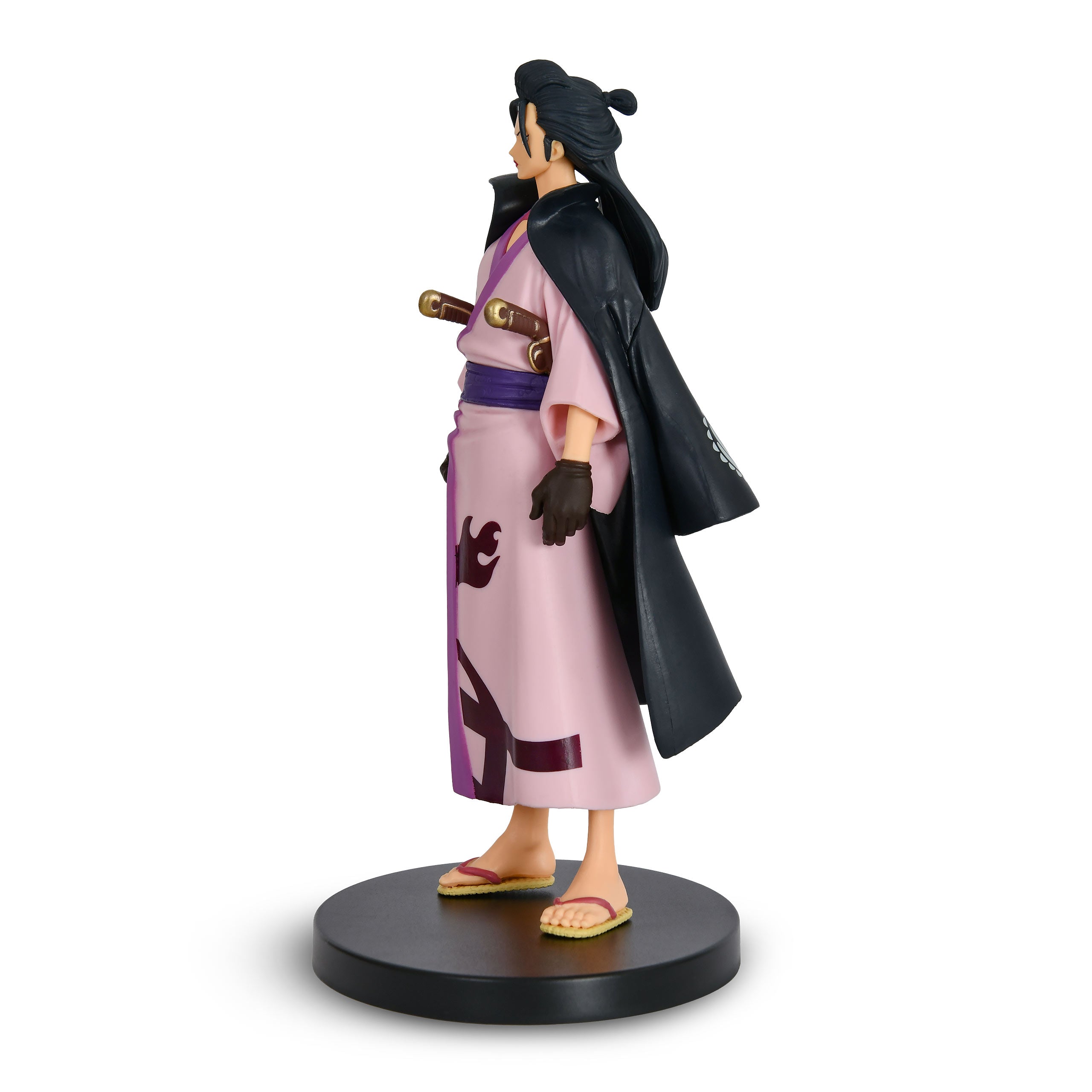 Produktbild One Piece - Izou Grandline Men Figur