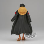 Produktbild One Piece - Monkey D. Luffy Shukko Figur