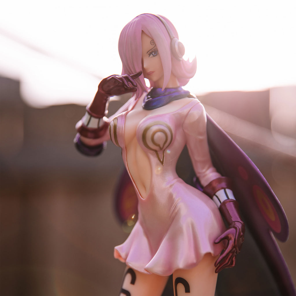 Produktbild One Piece - Vinsmoke Reiju Glitter & Glamours Figur