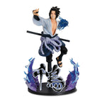 Produktbild Naruto Shippuden - Uchiha Sasuke Vibration Stars Figur