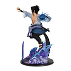 Produktbild Naruto Shippuden - Uchiha Sasuke Vibration Stars Figur