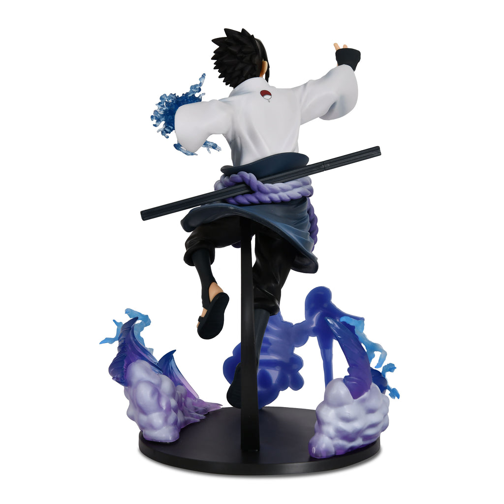 Produktbild Naruto Shippuden - Uchiha Sasuke Vibration Stars Figur
