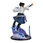 Produktbild Naruto Shippuden - Uchiha Sasuke Vibration Stars Figur