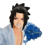 Produktbild Naruto Shippuden - Uchiha Sasuke Vibration Stars Figur