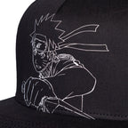 Produktbild Naruto Shippuden - Outline Characters Snapback Cap