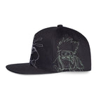 Produktbild Naruto Shippuden - Outline Characters Snapback Cap