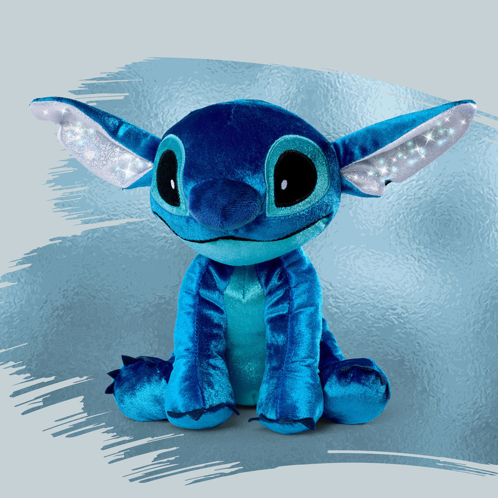 Produktbild Stitch Plüsch Figur 25cm - Lilo & Stitch