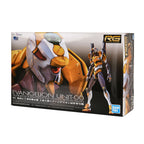 Produktbild Evangelion - Unit-00 Model Kit Figur