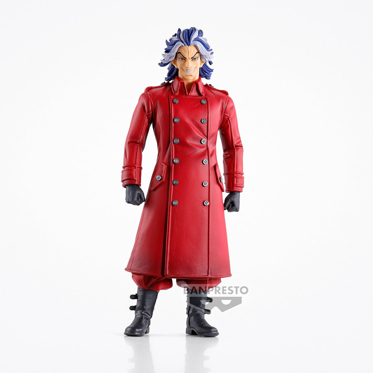 Produktbild Tokyo Revengers - Taiju Shiba Figur