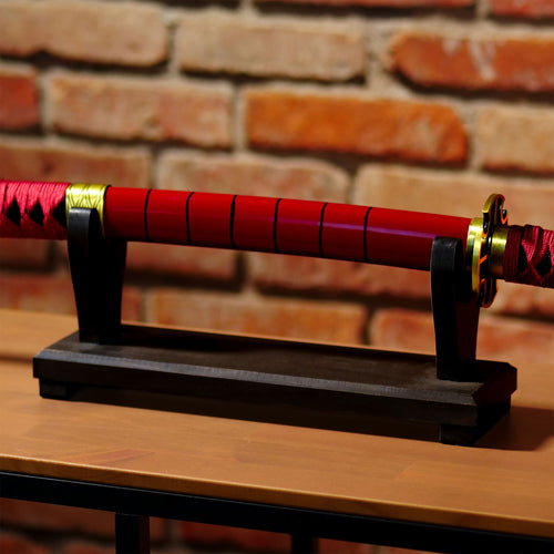 Produktbild Katana Ständer für ein Schwert Zubehör