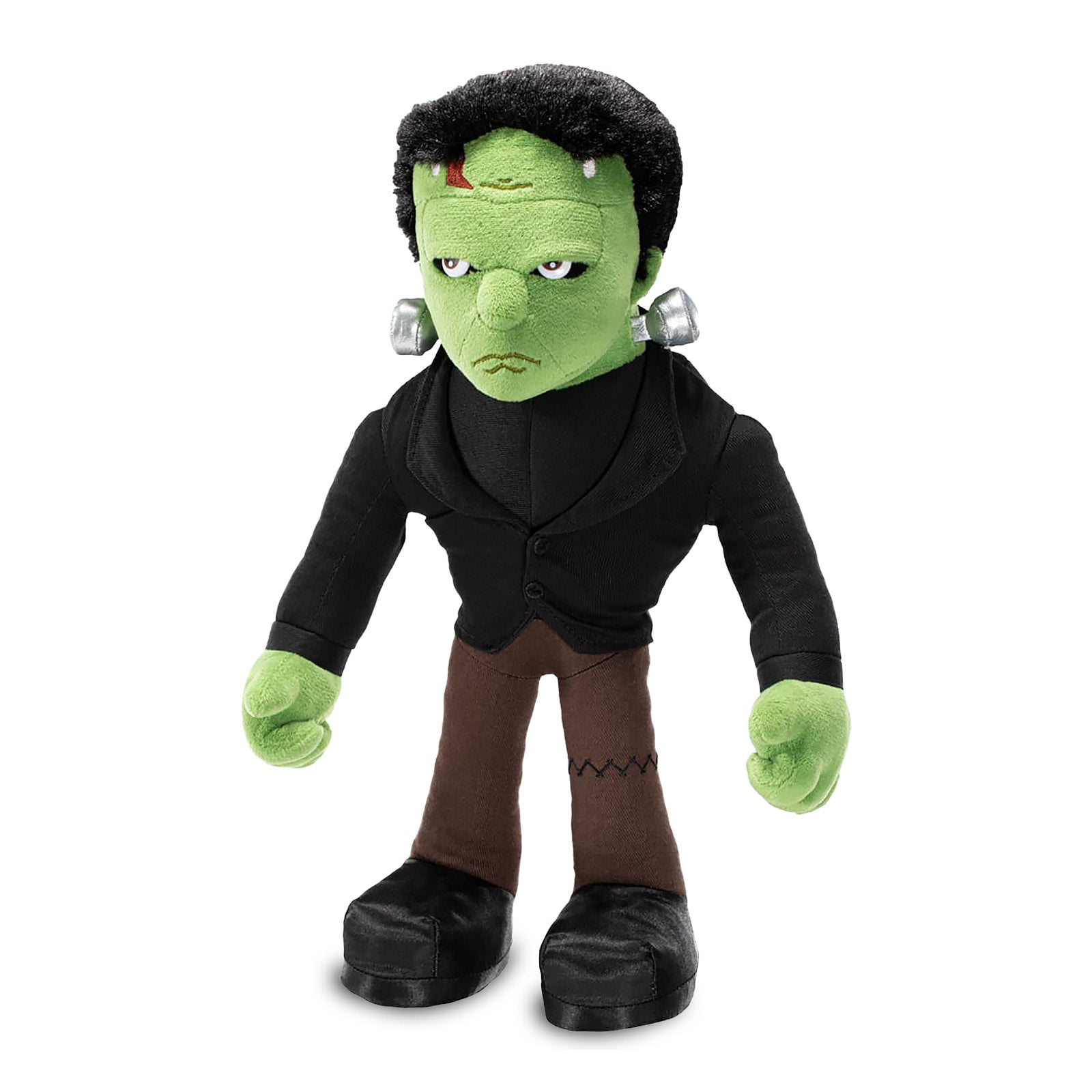 Produktbild Universal Monsters - Frankensteins Monster Plüsch Figur