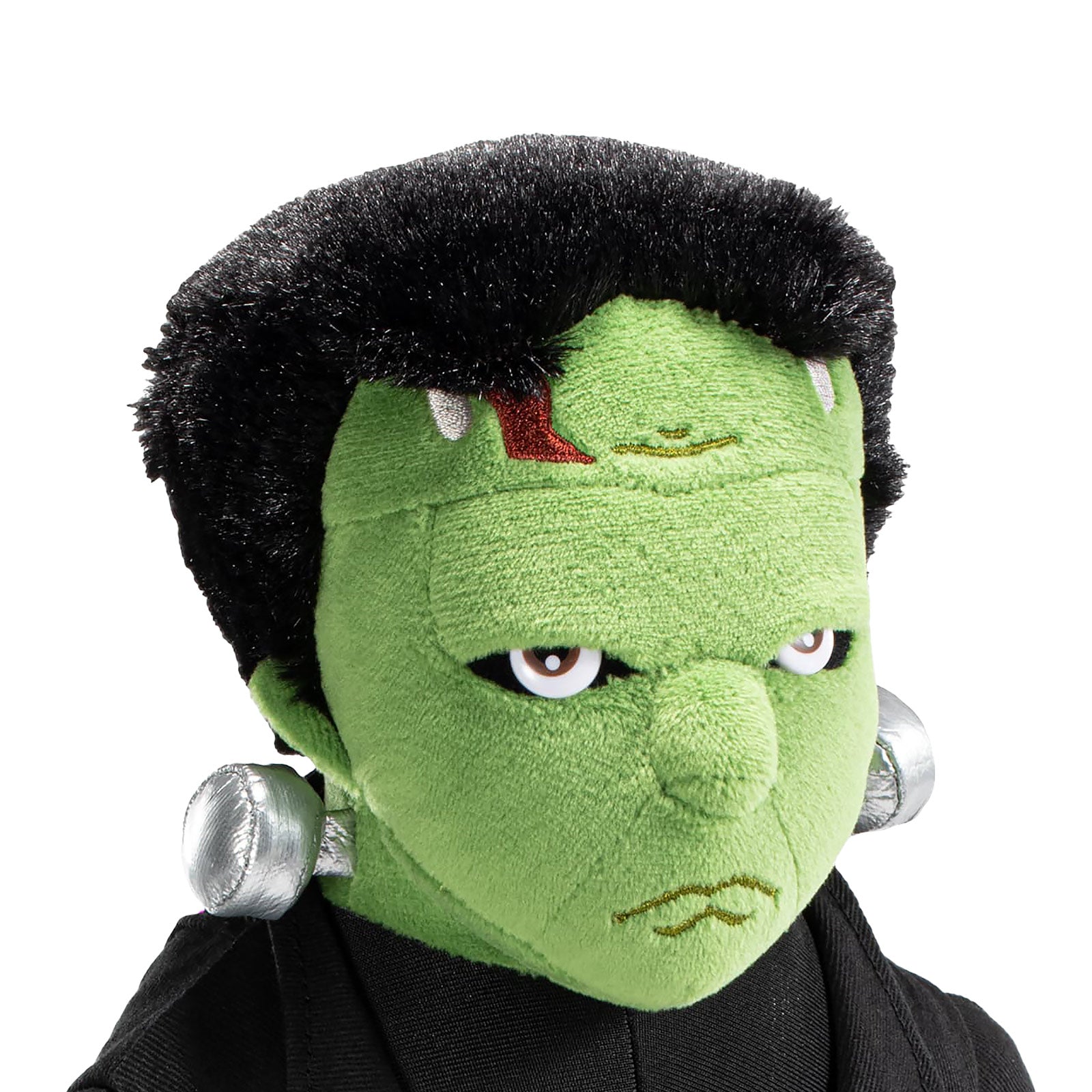 Produktbild Universal Monsters - Frankensteins Monster Plüsch Figur