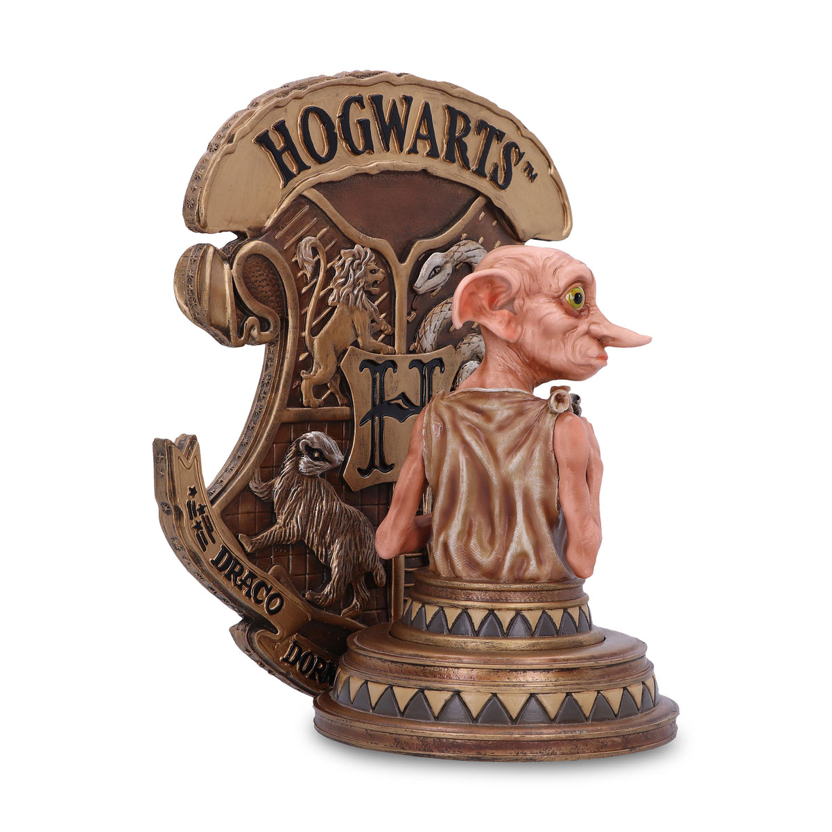 Produktbild Dobby Buchstütze - Harry Potter