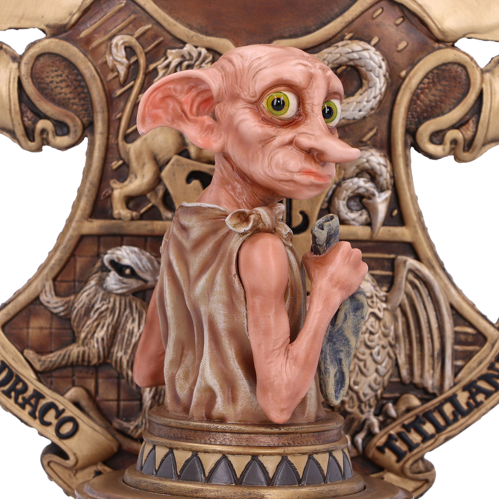 Produktbild Dobby Buchstütze - Harry Potter