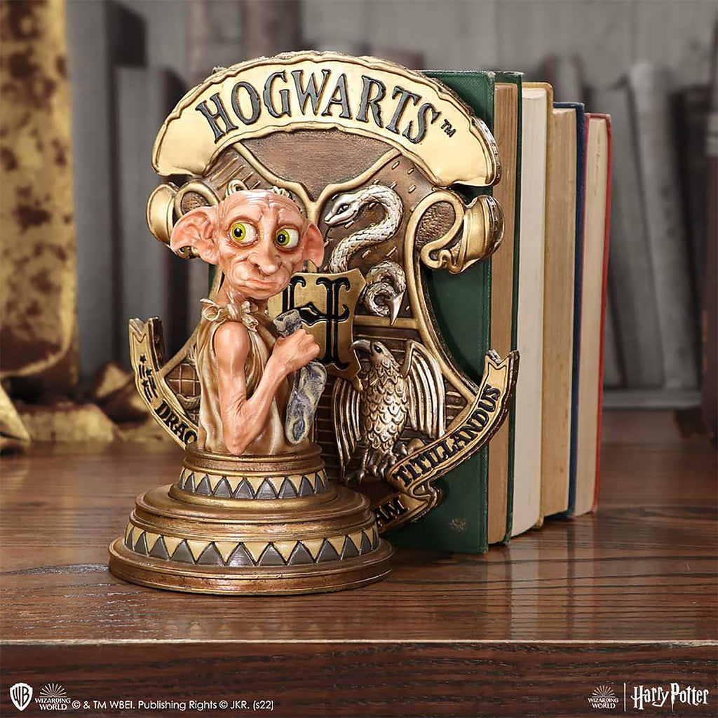Produktbild Dobby Buchstütze - Harry Potter