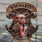 Produktbild Dobby Buchstütze - Harry Potter