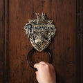 Produktbild Harry Potter - Ravenclaw Wappen Türklopfer