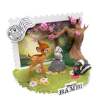 Produktbild Bambi D-Stage Diorama Figur