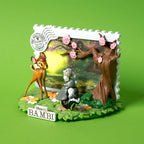 Produktbild Bambi D-Stage Diorama Figur