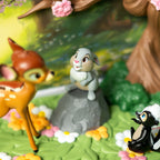 Produktbild Bambi D-Stage Diorama Figur