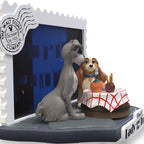 Product image Lady and the Tramp D-Stage Diorama Figure