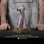 Produktbild Harry Potter - Albus Dumbledore Art Scale Deluxe Statue 1:10