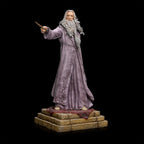 Produktbild Harry Potter - Albus Dumbledore Art Scale Deluxe Statue 1:10
