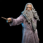 Produktbild Harry Potter - Albus Dumbledore Art Scale Deluxe Statue 1:10
