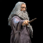 Produktbild Harry Potter - Albus Dumbledore Art Scale Deluxe Statue 1:10
