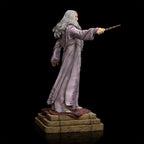 Produktbild Harry Potter - Albus Dumbledore Art Scale Deluxe Statue 1:10