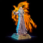Produktbild Harry Potter - Albus Dumbledore Art Scale Deluxe Statue 1:10