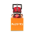 Produktbild Chainsaw Man - Hikkake Figur
