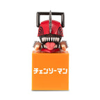 Produktbild Chainsaw Man - Hikkake Figur