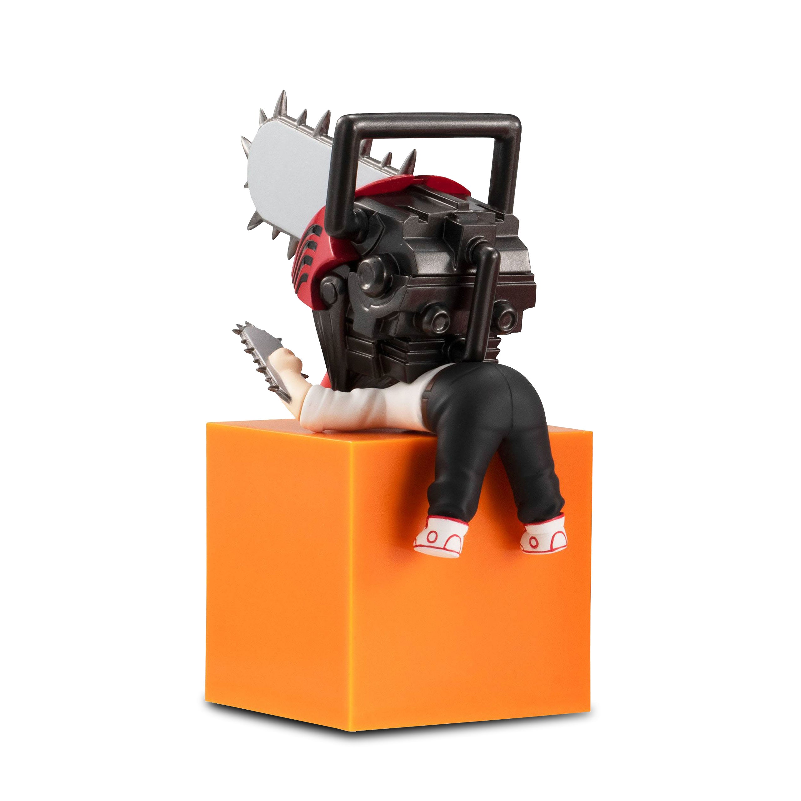 Produktbild Chainsaw Man - Hikkake Figur