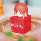Produktbild Chainsaw Man - Makima Hikkake Figur