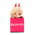 Produktbild Chainsaw Man - Power Hikkake Figur