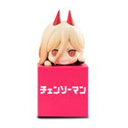 Produktbild Chainsaw Man - Power Hikkake Figur