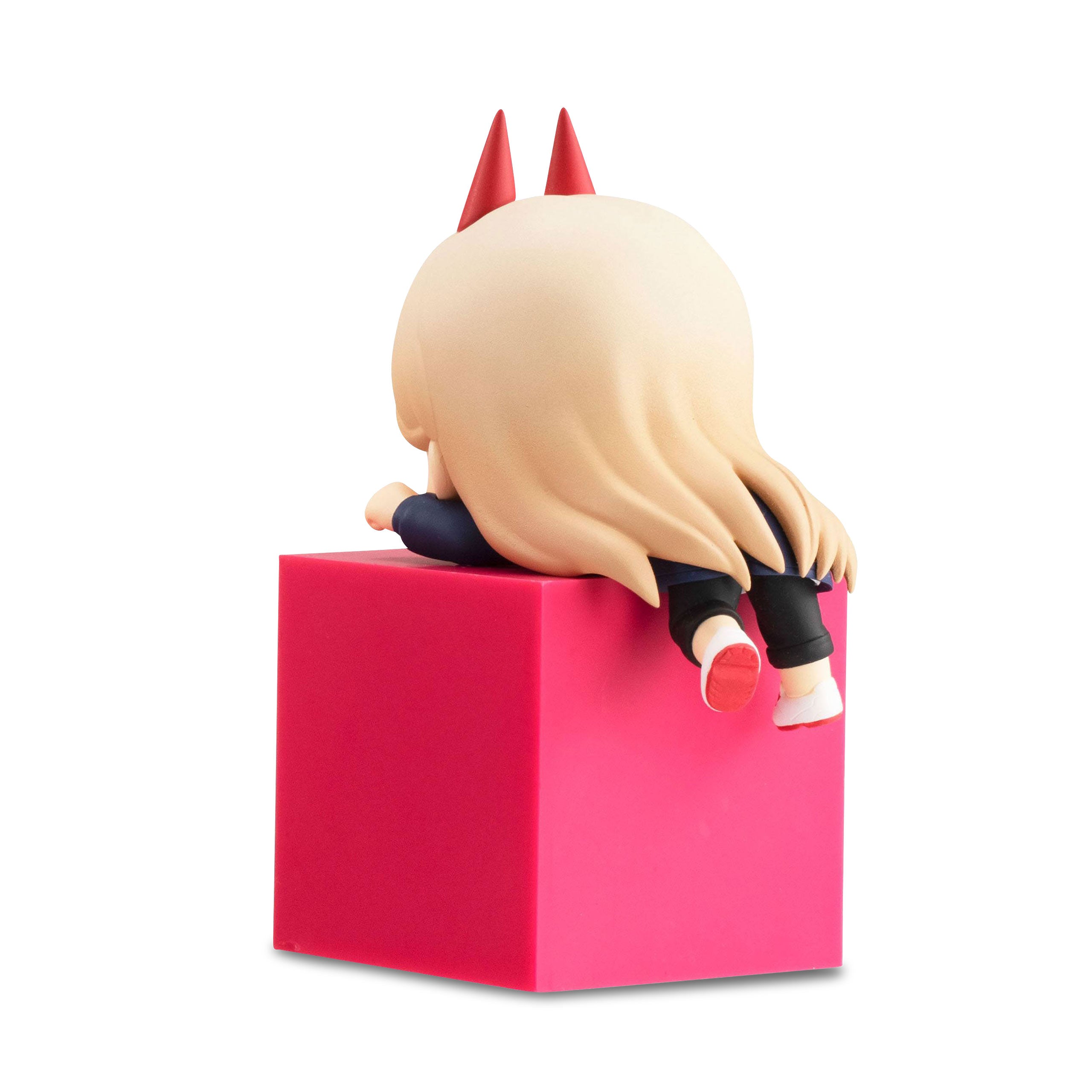 Produktbild Chainsaw Man - Power Hikkake Figur