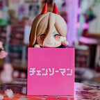 Produktbild Chainsaw Man - Power Hikkake Figur
