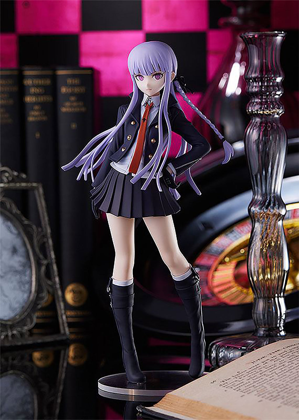 Produktbild Danganronpa - Kyoko Kirigiri Figur