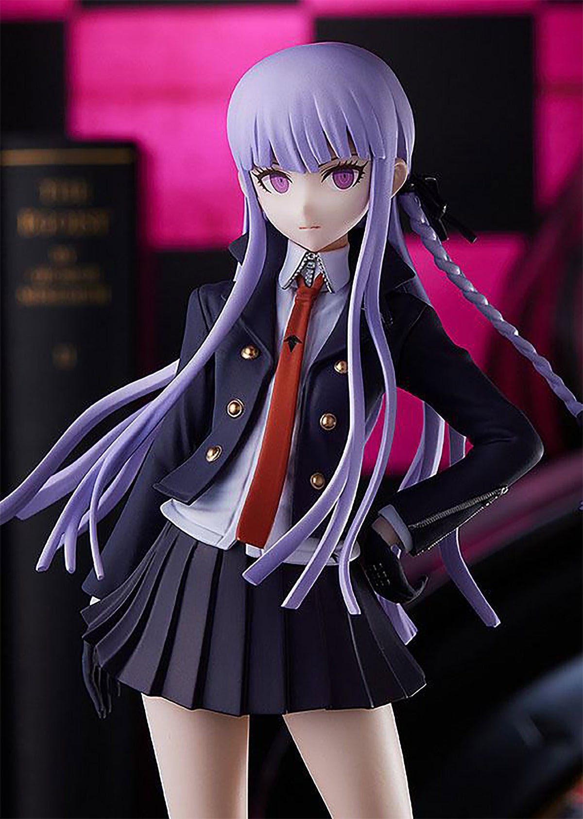 Produktbild Danganronpa - Kyoko Kirigiri Figur