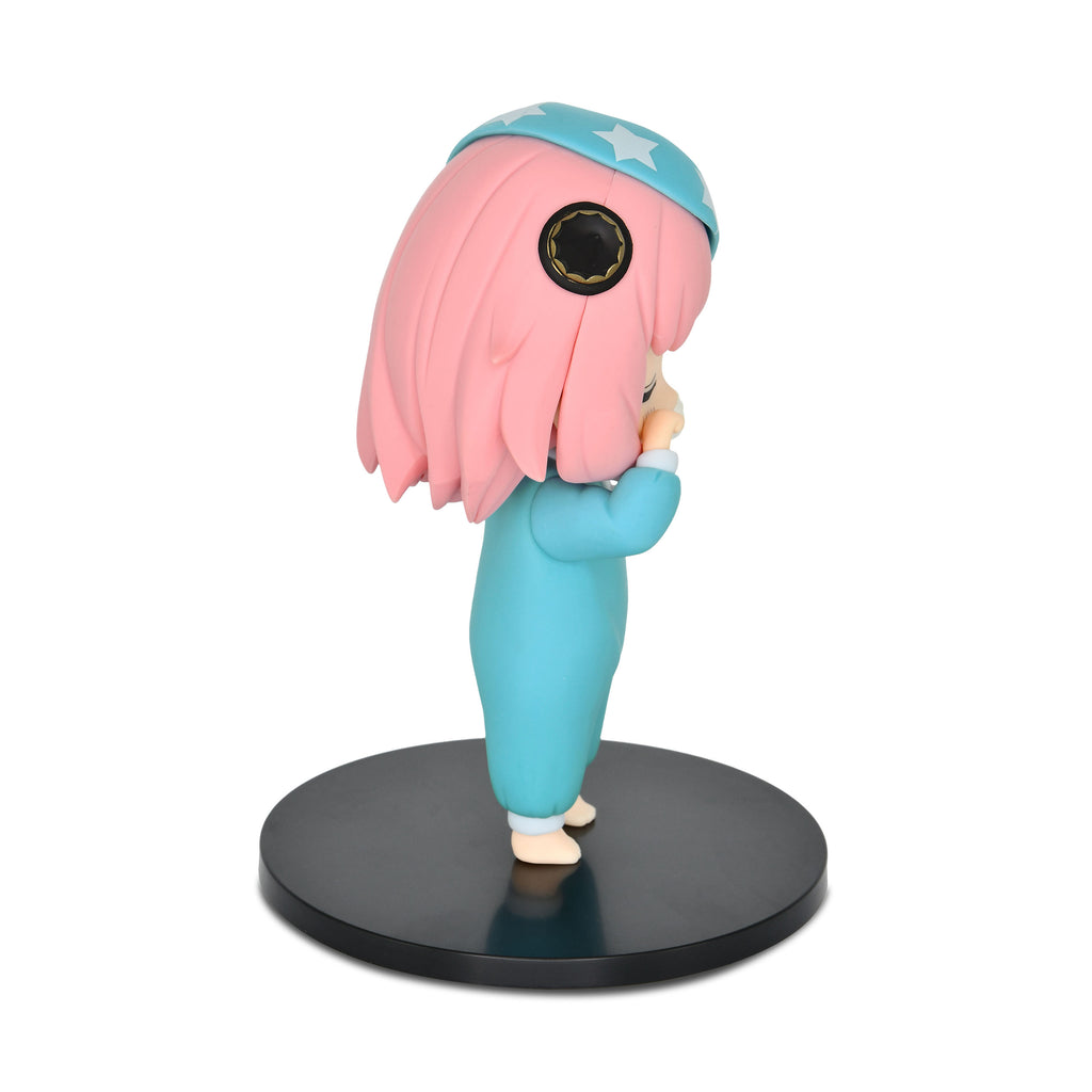 Produktbild Spy x Family - Anya Forger Puchieete Figur