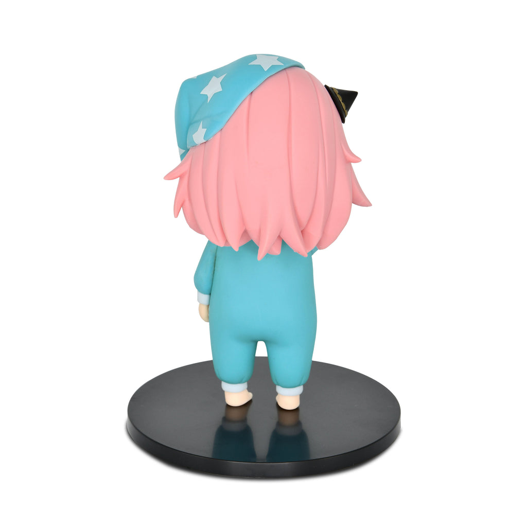 Produktbild Spy x Family - Anya Forger Puchieete Figur