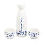 Product image Dragon Ball Z - Shenlong Sake Set